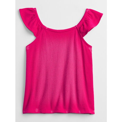 GAP Kids Top Flutter Tank - Girls Cijene