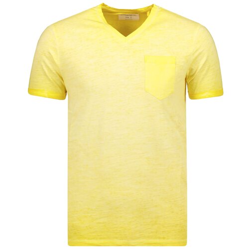 Ombre Clothing Men&amp;#039;s plain t-shirt S1388 Slike
