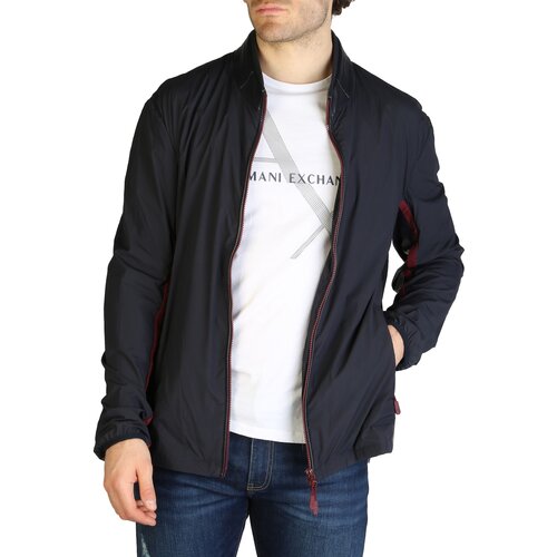 Armani EXCHANGE 3ZZB23_ZNV4 Slike