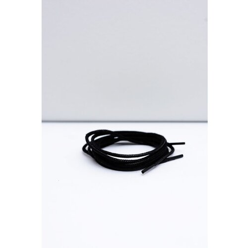 Kesi Corbby Black Waxed Thin Laces Slike