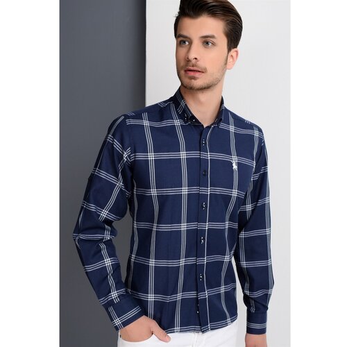 Dewberry G656 MEN's SHIRT-NICKNAME Cene