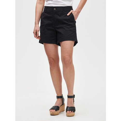 GAP Shorts 5" Mid Rise Khaki Shorts - Women's Cene