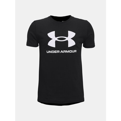 Under Armour Majica za dječake Sportstyle Logo Cijene