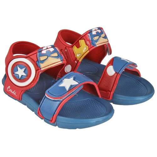 Avengers SANDALS BEACH AVENGERS Slike