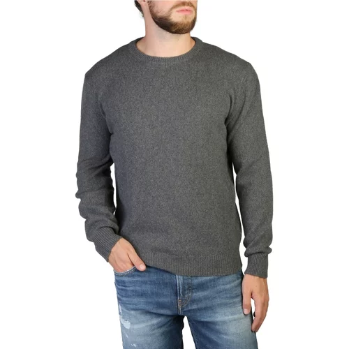  Moški pulover C-NECK