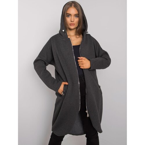 Fashion Hunters Women&amp;#039;s hoodie Rue Paris Slike