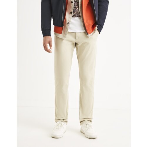 Celio Pants Tohenri - Men's Cene