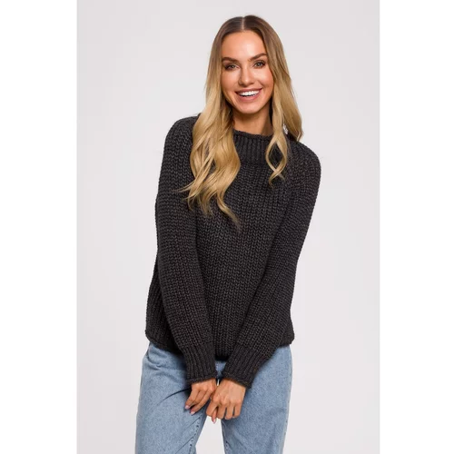 Made Of Emotion Woman's Sweater M630