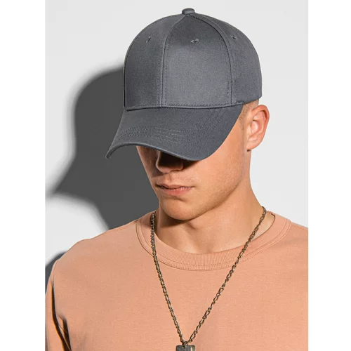 Ombre Men's baseball cap Basic