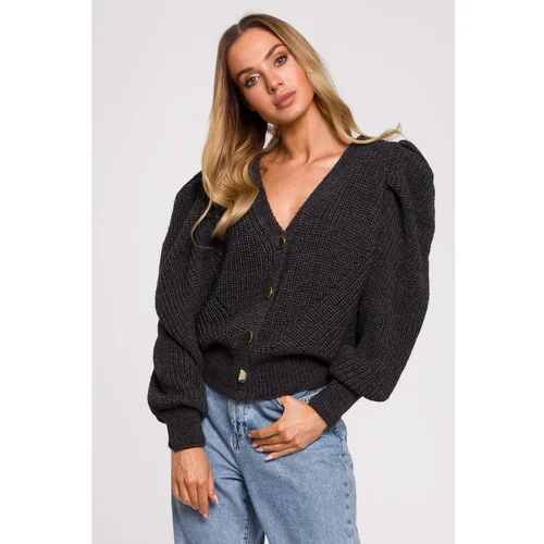 Made Of Emotion Woman's Cardigan M629