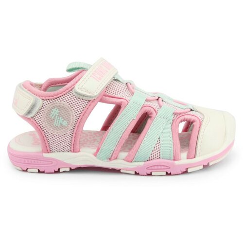Shone sandale za devojčice 3315-03 krem | pink Slike