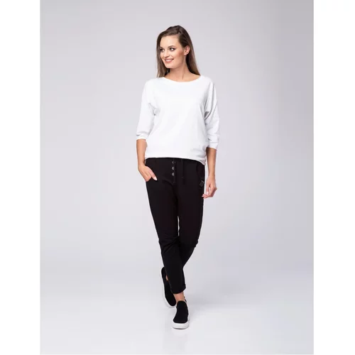 Look Made With Love Woman's Trousers 603 Lazy