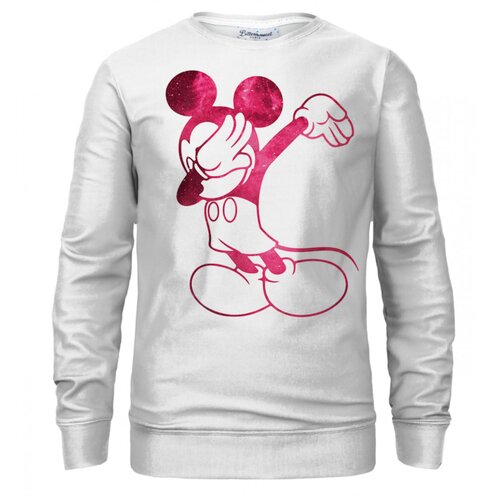 Bittersweet Paris Unisex&amp;#039;s Let&amp;#039;S Dab Sweater S-Pc Bsp158 Slike
