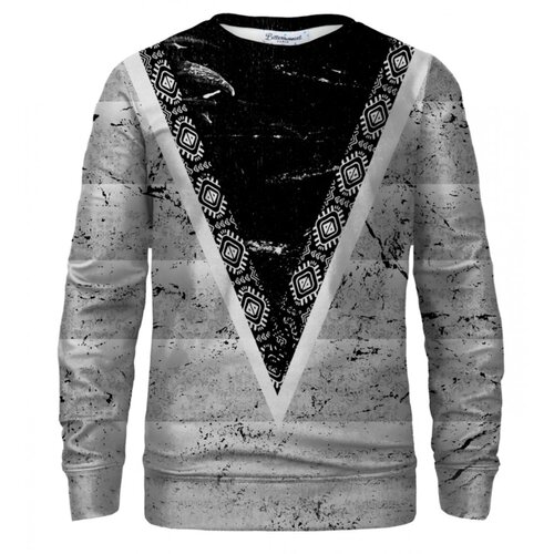 Bittersweet Paris Unisex&amp;#039;s Aztec Pattern Sweater S-Pc Bsp319 Slike