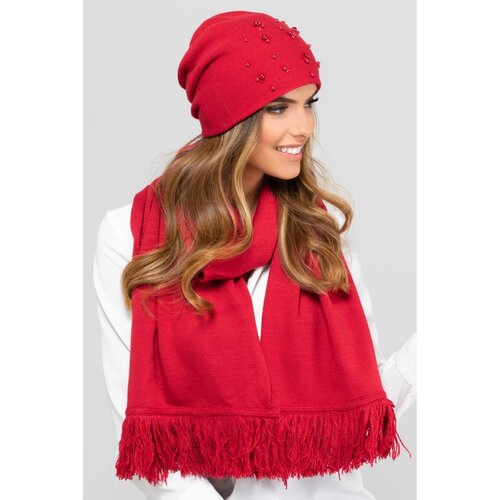 Kamea Woman&amp;#039;s Hat K.19.011.21 Slike