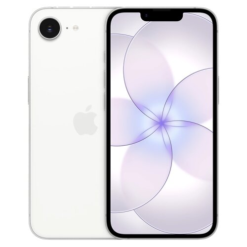 Apple iPhone 17e 256GB White Cene