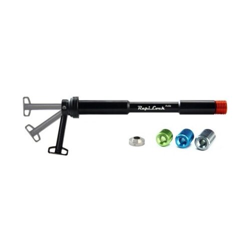 Force thru axle set za mtb disk prednji 15x100/110mm ( 8050320/V15-3 ) Cene