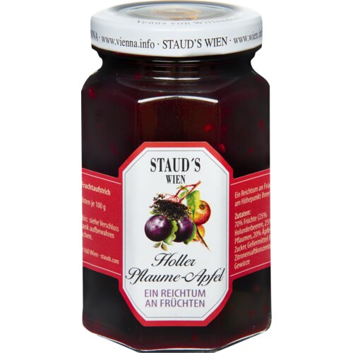  Ein Reichtum an Früchten - bezeg-slive-jabolka - 250 g Cene