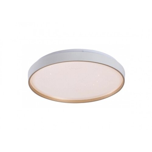 Rabalux plafonjera zerava led 34W zlatna (71452) Slike