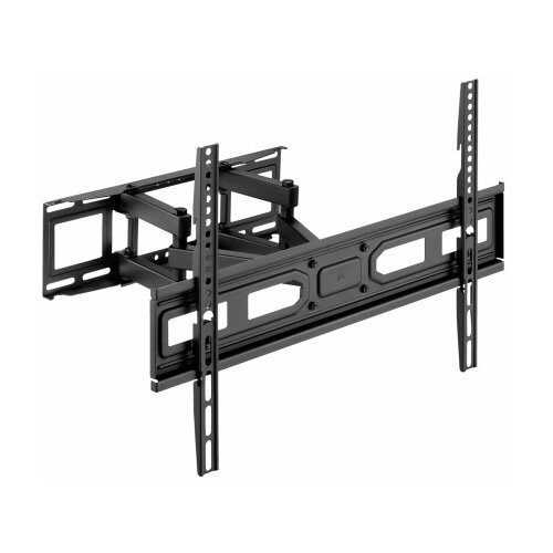S Box stenski nosilec za TV PLB-3646-2 črn Cene