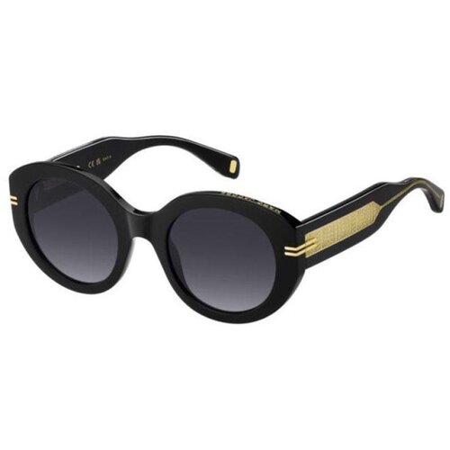 Marc Jacobs MJ1110/S 7C5/9O ONE SIZE (51) Črna/Siva Cene