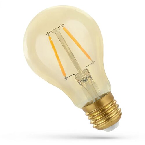 Toolight Topla LED žarulja E-27 230V 5W Edison 14459 Cijene