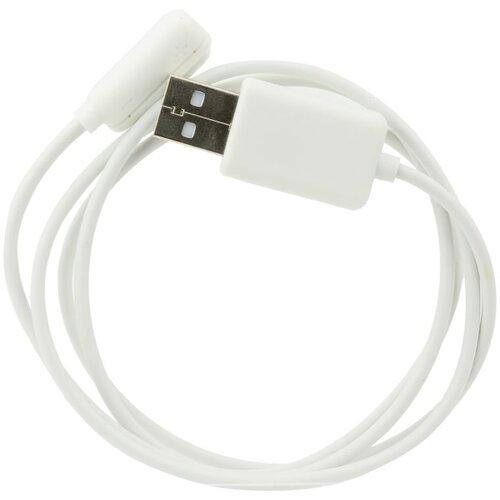 Magnetni polnilec - USB kabel - za Sony Xperia Z1, Z1 Compact, Z2, Z3, Z3 Compact - beli Slike