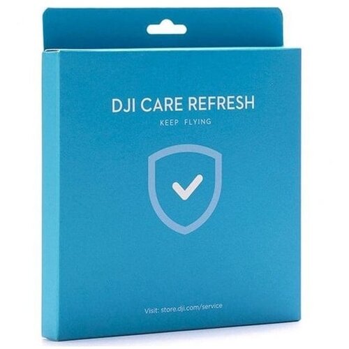 Dji Care Refresh za&scaron;čitni paket za dron Mavic Air 2 Cene