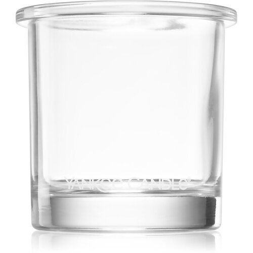 Yankee Candle Pop Clear stekleni svečnik za votivno svečo Cene