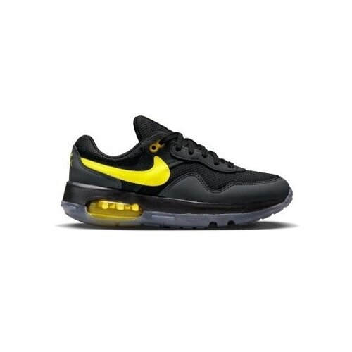 Nike Nizke superge Air Max Motif NN GS Črna Cene