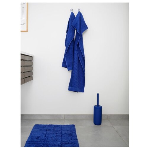 Zone Plavi pamučan ručnik 70x140 cm Indigo &amp;ndash; Slike