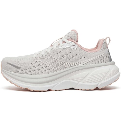 Saucony Tek &amp;amp; Trail Hurricane 25 Bela Slike
