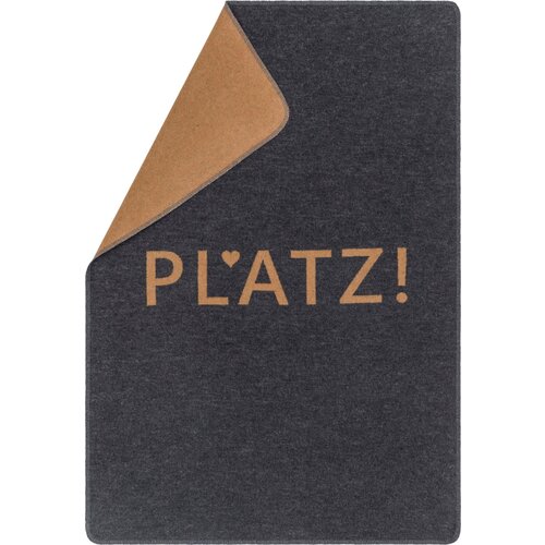 Odeja za hišne ljubljenčke "Platz!" - 1 k. Cene
