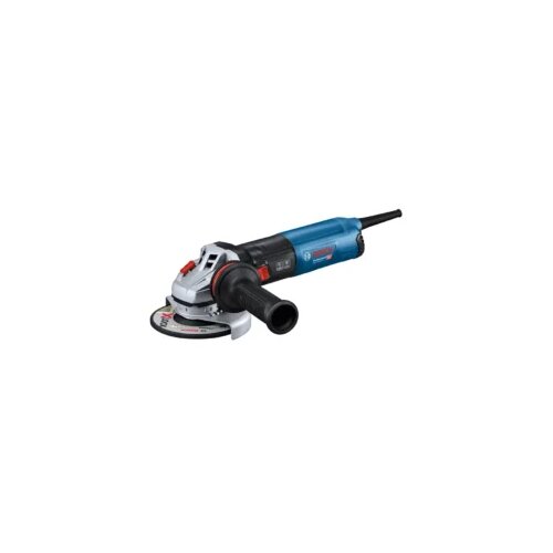 Bosch GWS 14-125 S Ugaona brusilica /24077 Cene