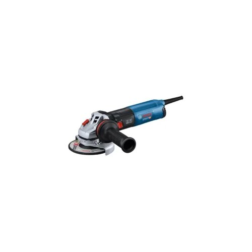 Bosch ugaona kutna brusilica GWS 14-125 S Professional Slike