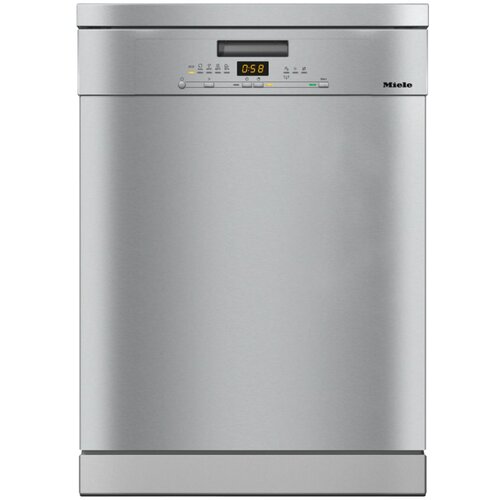 Miele samostojeća sudomašina G 5110 SC Front Active CleanSteel Cene