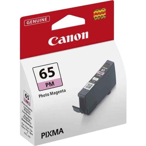 Canon črnilo CLI-65 photo magenta za PRO200 12,6 ml 4221C001AA Cene