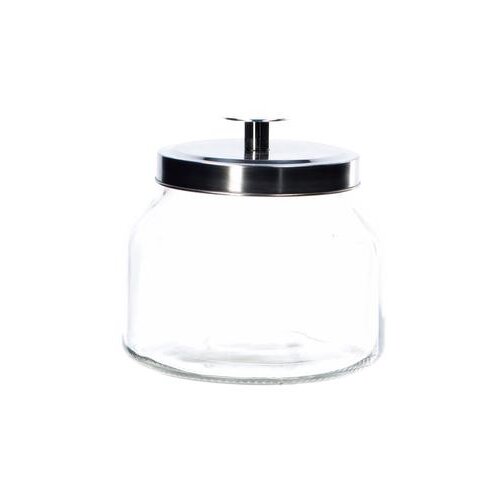  STAKLENKA 16*15,5CM 79798 Slike