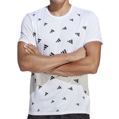 Adidas Majica Brand Love Tee Hr3255 Cene