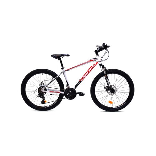 Mtb OXYGEN 26" SVETLO SIVO CRVENO (18) Cene