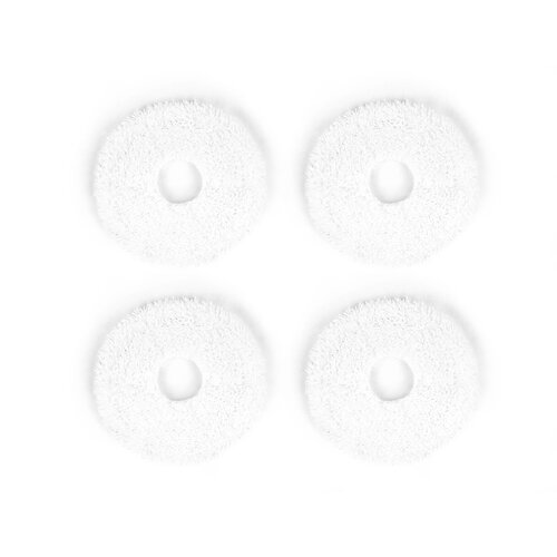 Ecovacs D-WP04-0006 krpice za X1 OMNI serijo, (20403718) Slike