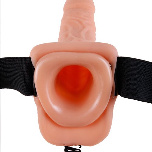 Pipedream Votla proteza &amp;quot;Hollov Strap-On 9&amp;quot; (R22133) Slike