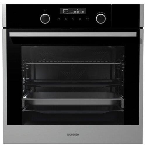 Gorenje BCS747S34X steam 591552 vgradna pečica Slike