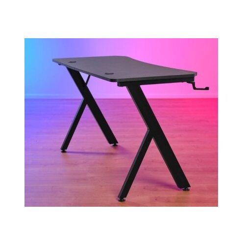 Trust GXT700 omnius gaming desk Cene