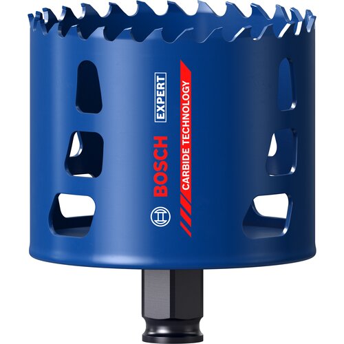 Bosch expert tough material testera za otvore od 76x60 mm 2608900436 Cene