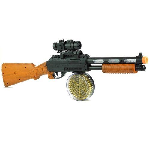  Dječja pu&amp;scaron;ka Weapon AK 868-1- 60 cm Slike