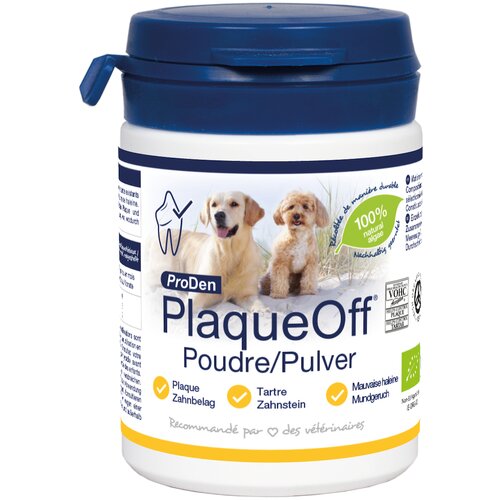 ProDen PlaqueOff njega zubi - 2 x 60 g Cijene