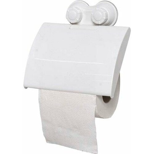 Tendance držač toalet papira vakuum 15,2x3,8x16cm 9701100 Slike