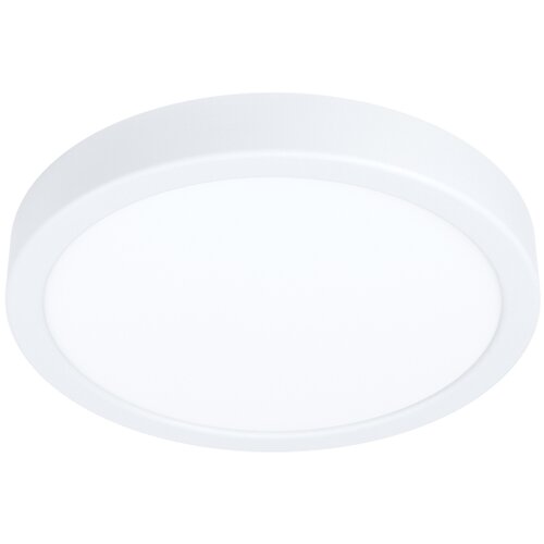 Eglo connect.z Okrogel LED panel Fueva 6-Z (11,2 W, &amp;Oslash; x V: 21 x 2,5 cm, Barva svetlobe: RGBW) Slike