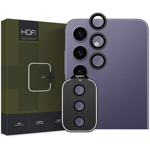 HOFI CAMRING PRO+ ZA SAMSUNG GALAXY S24+(Plus) CRNI Cijene